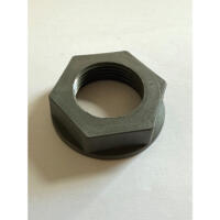 Drain Nut Nelson 500DP