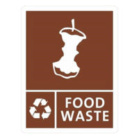 Food Waste Label