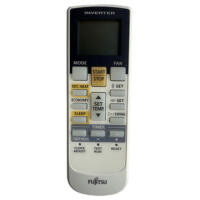 Fujitsu AR-RAH1E Remote Controller