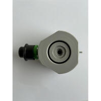 G Type Cleaning Bottle Cap