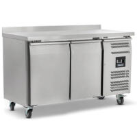 Blizzard HBC2 - 2 Door Refrigerated Gastronorm Counter