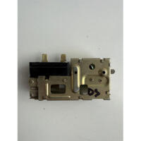 Honeywell H46A15253 Humidity Stat