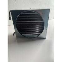 Inomak COND01 Freezer Condenser Coil