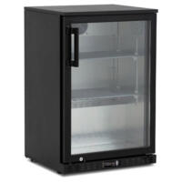 Koldbox KBC1 Single Door Back Bar Bottle Cooler