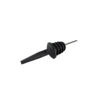 Beaumont Matte Black Free Flow Pourer 