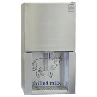 Osborne 24 Pint Milk Pergal Dispenser