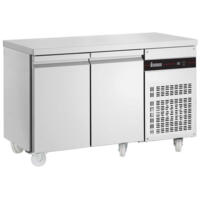 Inomak PN99-HC - 2 Door Refrigerated Gastronorm Counter