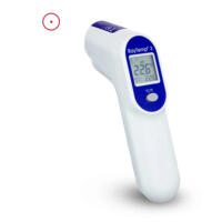 RayTemp 3 Infrared Food Thermometer 