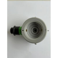 S Type Cleaning Bottle Cap