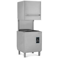 Blizzard STORM100BTDP Passthrough Commercial Dishwasher