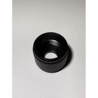 Broacher Through Nut