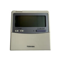 Toshiba RBC-AMT32E Remote Controller