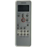 Toshiba WH-L11SE Remote Controller