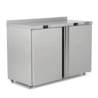 Blizzard UCRR280 - 2 Door Refrigerated Workstation