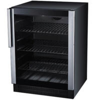 Vestfrost M95 Compact Single Door Bottle Cooler