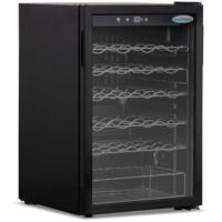 Koldbox WC125 Single Door Undercounter Wine Fridge