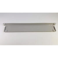 Whirlpool K20 and K40 Splash Guard
