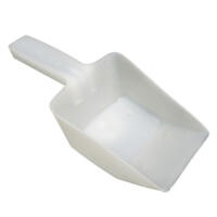 Whirlpool K20 and K40 Plastic Ice Scoop