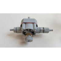 DSAM3 Rinse Aid Injector Chemical Pump 