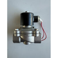 2W-250-25J Solenoid Valve 