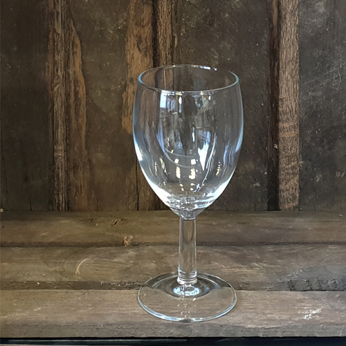 240ml (8.5oz) Savoie Wine Glass - 48 Pack