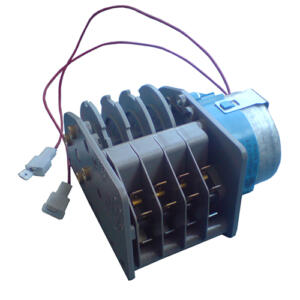 Kromo 10300117 Mechanical Timer 
