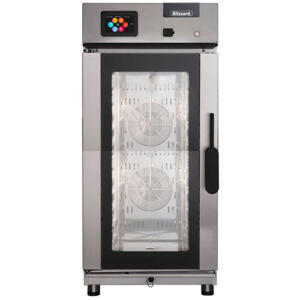 Blizzard 11 x GN1/1 Compact Combi Oven
