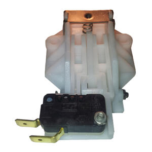 Kromo Door Microswitch and Holder 150402