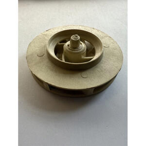 Kromo 15079X Wash Pump Impellor