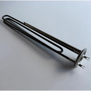 Kromo 15089/D Rinse Wash Tank Heater Element