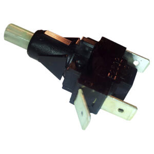 Kromo 15813 Start Cycle Switch - 3 Contact