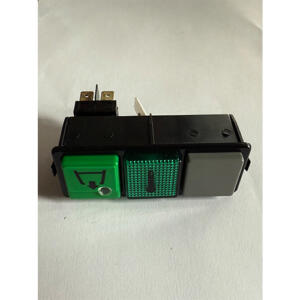 Kromo 15893 Drain Switch and Temp Indicator