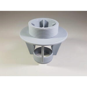 Kromo 25002 Drain Ferrule