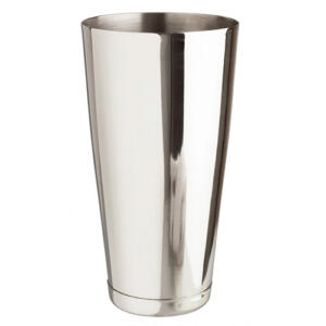 Beaumont Stainless Steel 30oz Flair Boston Shaker Can