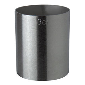 CE Marked 3cl Thimble Measure