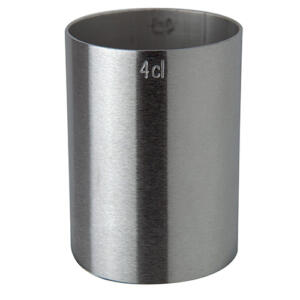 CE Marked 4cl Thimble Measure