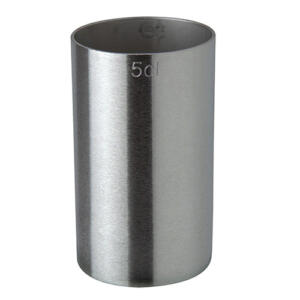 CE Marked 5cl Thimble Measure