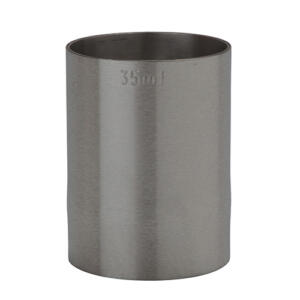 CE Marked 35ml Thimble Measure