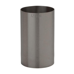 CE Marked 125ml Thimble Measure