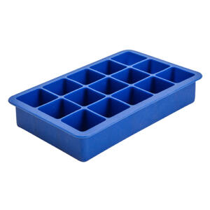 15 Section Silicone Ice Cube Mould