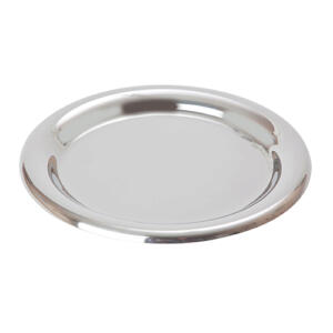 Tip Tray Stainless Steel