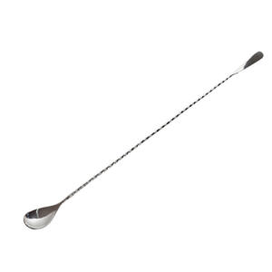 Beaumont Mezclar Stainless Hudson Spoon