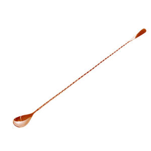 Beaumont Mezclar Copper Hudson Spoon