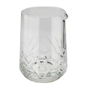 Beaumont Tulip 700ml Cocktail Mixing Glass
