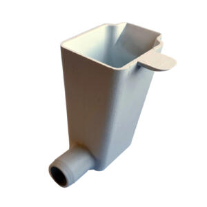 Whirlpool K20 and K40 Cleaning Funnel