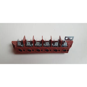Kromo 500551 Terminal Block 