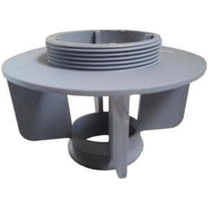 Kromo 500615A Drain Ferrule