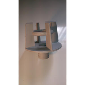 Kromo 540000A Drain Ferrule