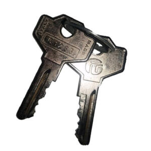 Mondial Elite 5601089 Keys