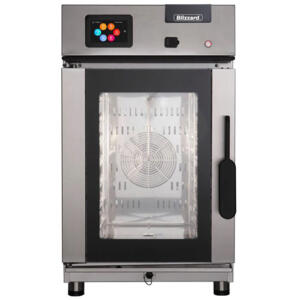 Commercial Combination Steam Ovens